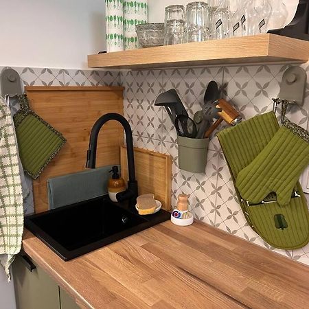 Gabeni Home ブダペスト エクステリア 写真