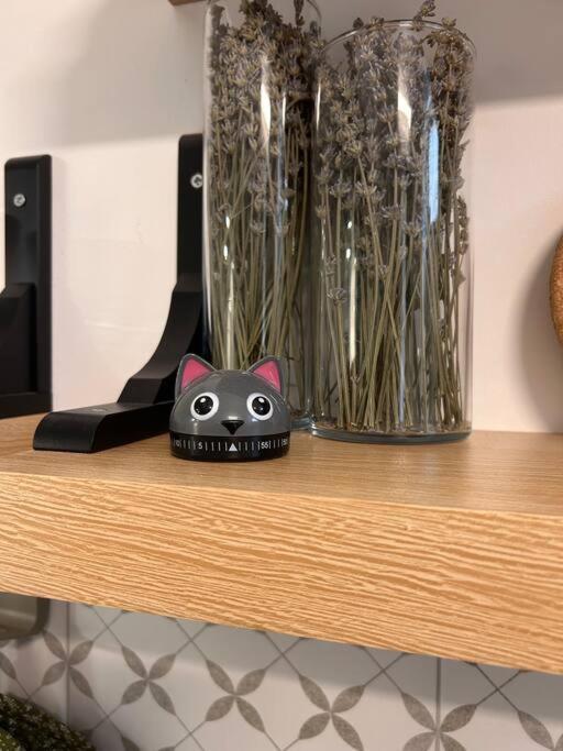 Gabeni Home ブダペスト エクステリア 写真