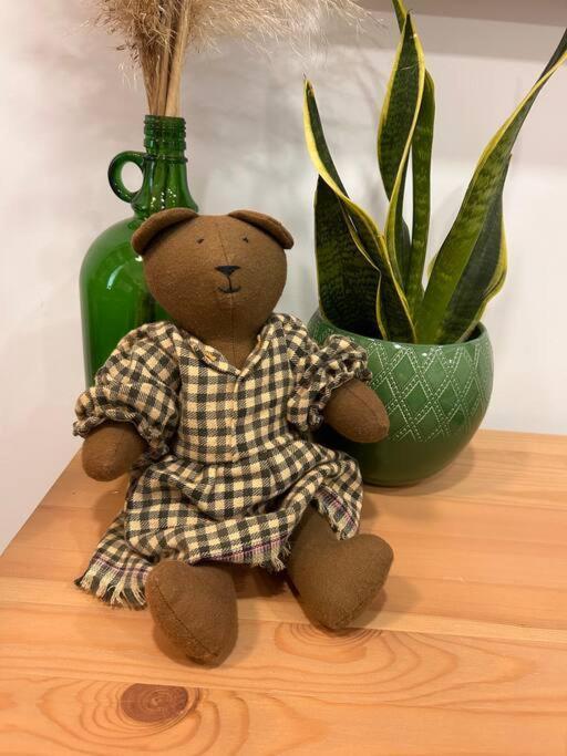 Gabeni Home ブダペスト エクステリア 写真