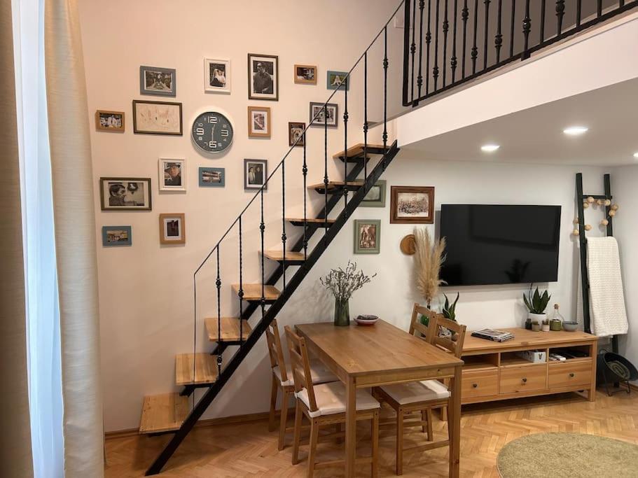 Gabeni Home ブダペスト エクステリア 写真