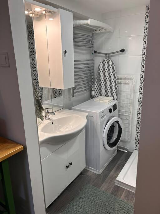 Gabeni Home ブダペスト エクステリア 写真