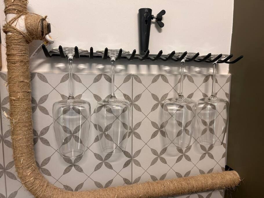 Gabeni Home ブダペスト エクステリア 写真