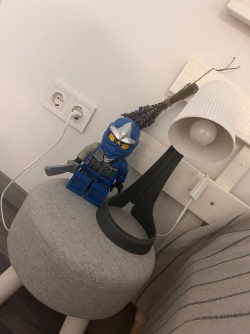 Gabeni Home ブダペスト エクステリア 写真
