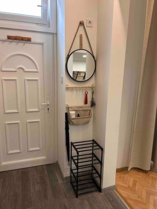 Gabeni Home ブダペスト エクステリア 写真