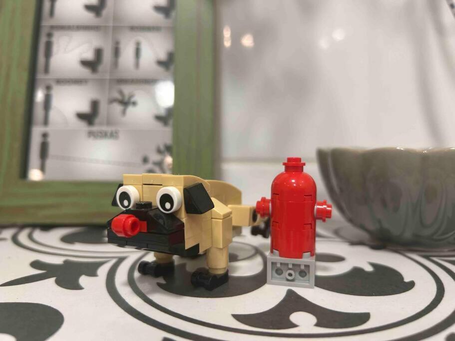 Gabeni Home ブダペスト エクステリア 写真
