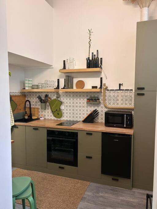 Gabeni Home ブダペスト エクステリア 写真