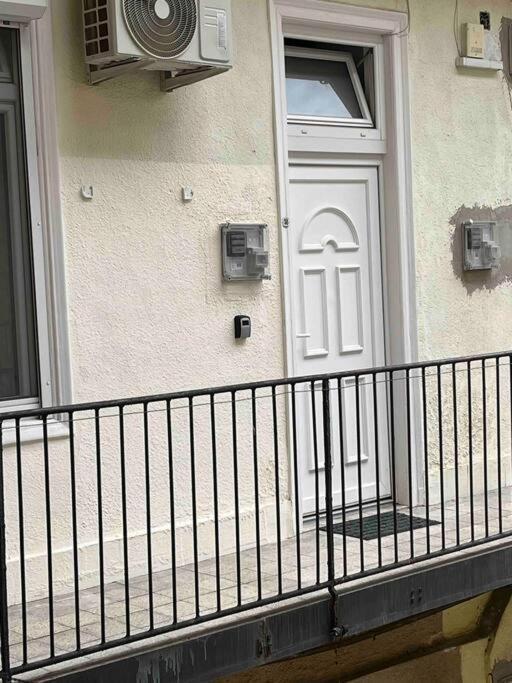 Gabeni Home ブダペスト エクステリア 写真