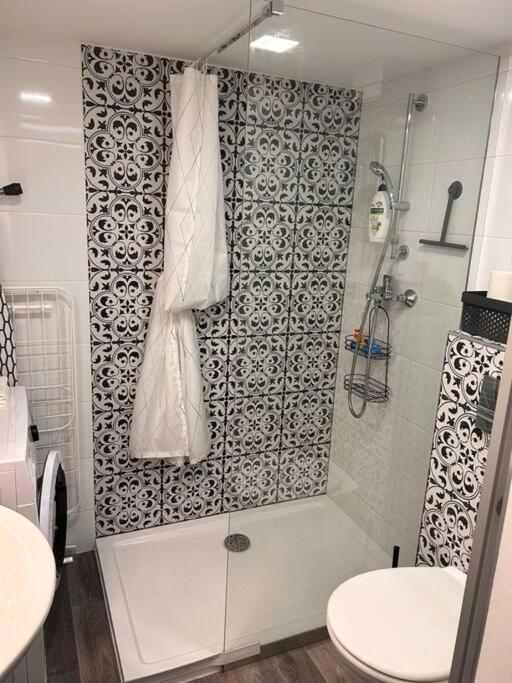 Gabeni Home ブダペスト エクステリア 写真