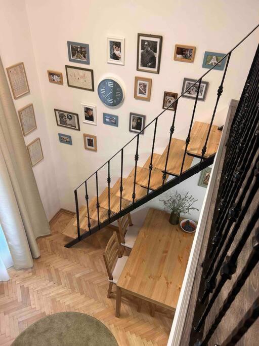 Gabeni Home ブダペスト エクステリア 写真