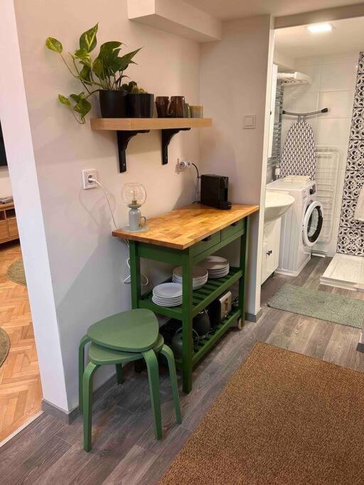 Gabeni Home ブダペスト エクステリア 写真