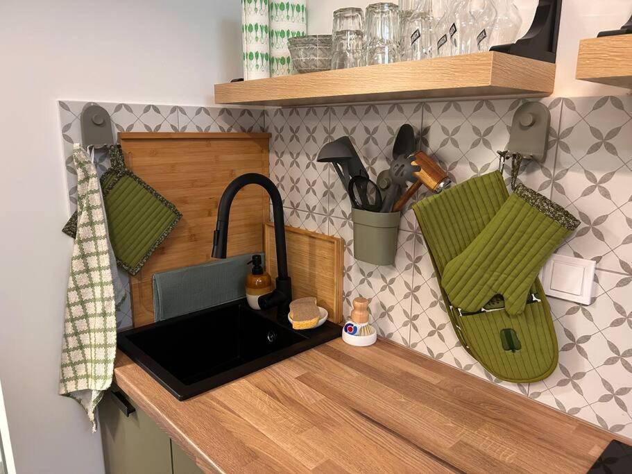 Gabeni Home ブダペスト エクステリア 写真