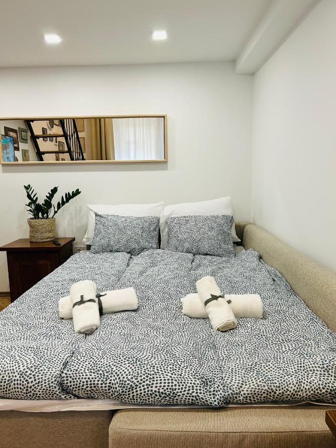 Gabeni Home ブダペスト エクステリア 写真