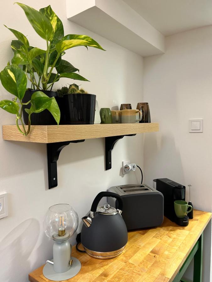Gabeni Home ブダペスト エクステリア 写真